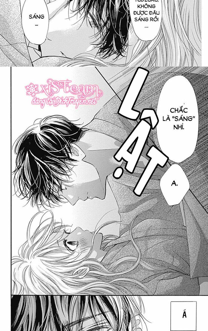 Boku Ni Hana No Melancholy Chapter 64 - Trang 2