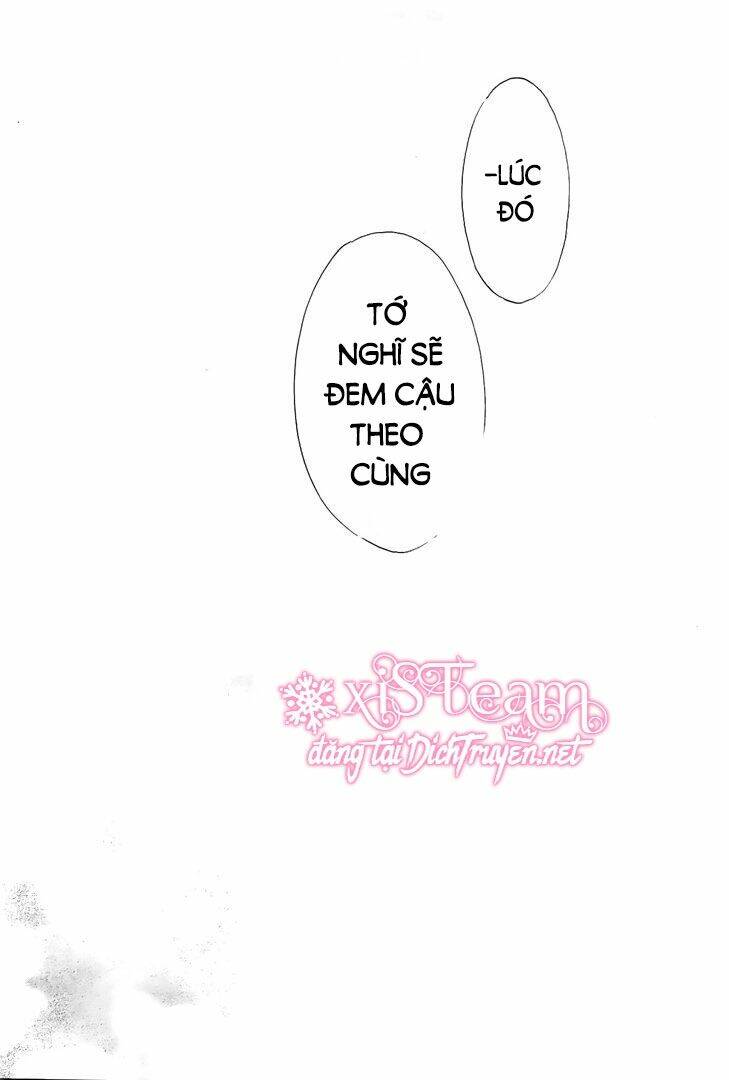 Boku Ni Hana No Melancholy Chapter 57 - Trang 2