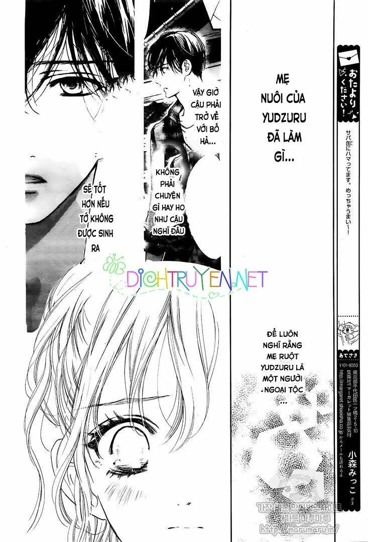 Boku Ni Hana No Melancholy Chapter 56 - Trang 2