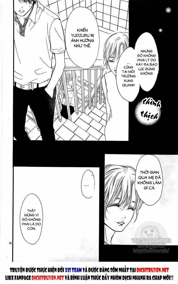 Boku Ni Hana No Melancholy Chapter 53 - Trang 2