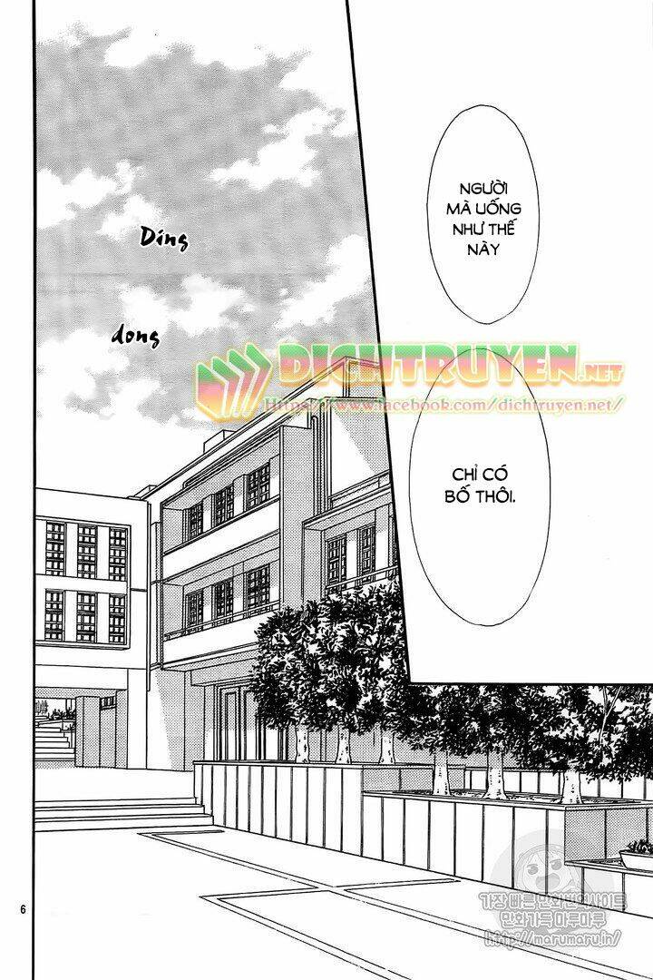 Boku Ni Hana No Melancholy Chapter 53 - Trang 2