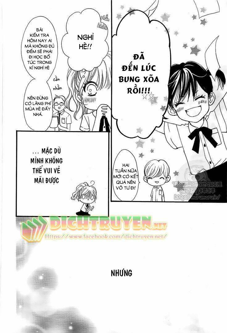 Boku Ni Hana No Melancholy Chapter 53 - Trang 2