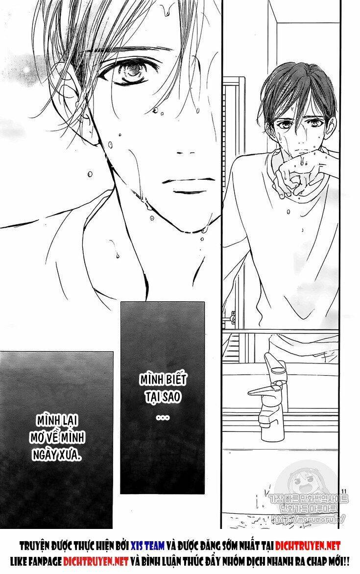 Boku Ni Hana No Melancholy Chapter 52 - Trang 2