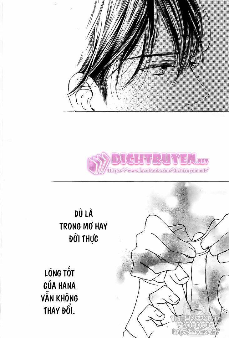 Boku Ni Hana No Melancholy Chapter 52 - Trang 2