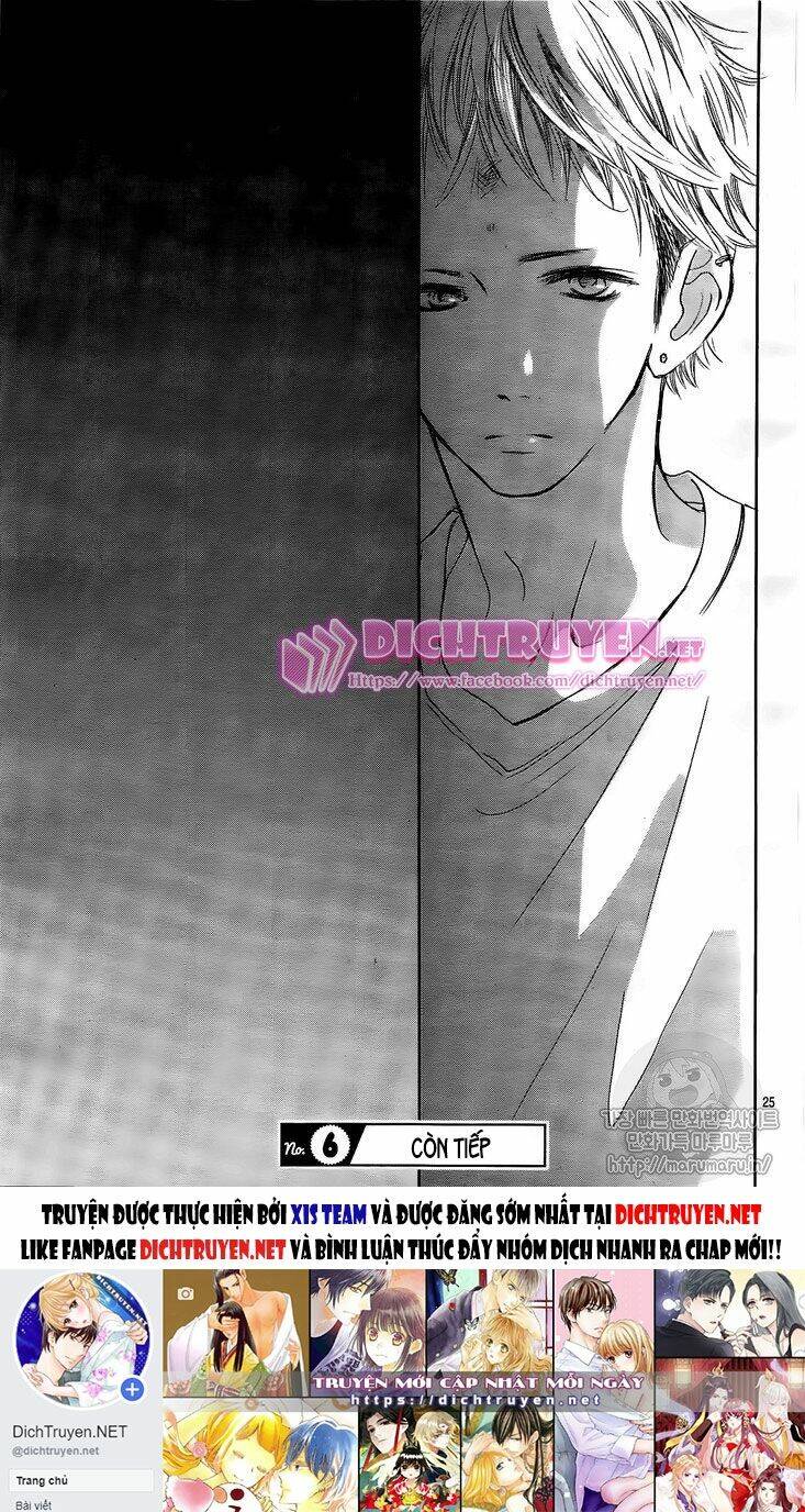 Boku Ni Hana No Melancholy Chapter 52 - Trang 2