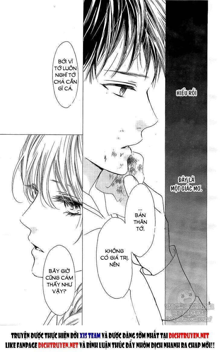 Boku Ni Hana No Melancholy Chapter 52 - Trang 2