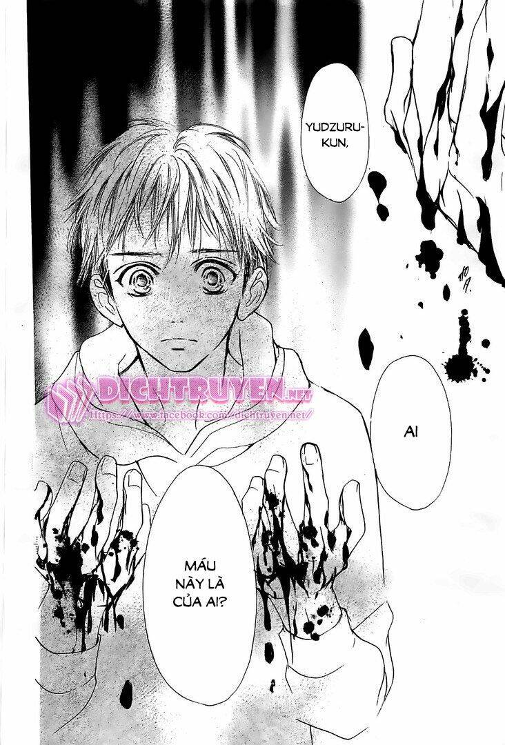 Boku Ni Hana No Melancholy Chapter 52 - Trang 2