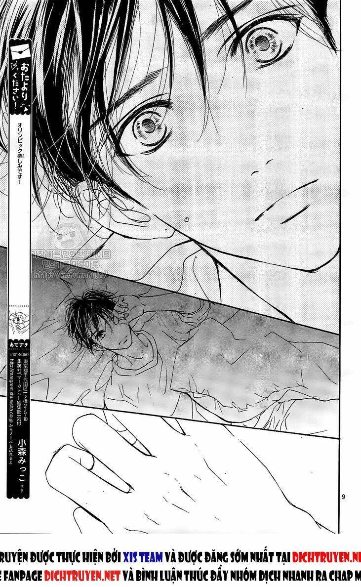 Boku Ni Hana No Melancholy Chapter 52 - Trang 2