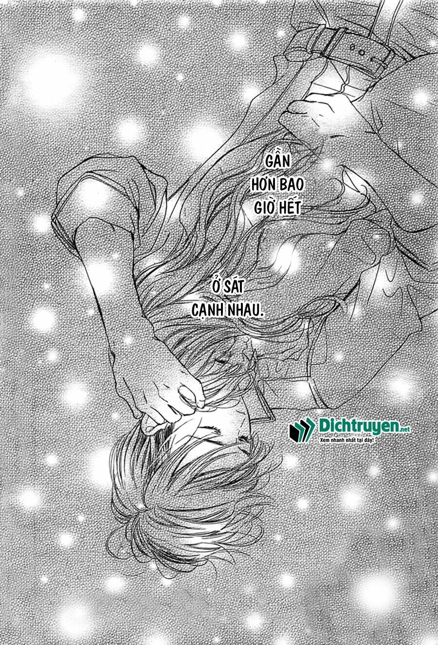 Boku Ni Hana No Melancholy Chapter 51 - Trang 2