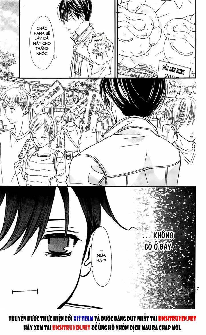 Boku Ni Hana No Melancholy Chapter 51 - Trang 2