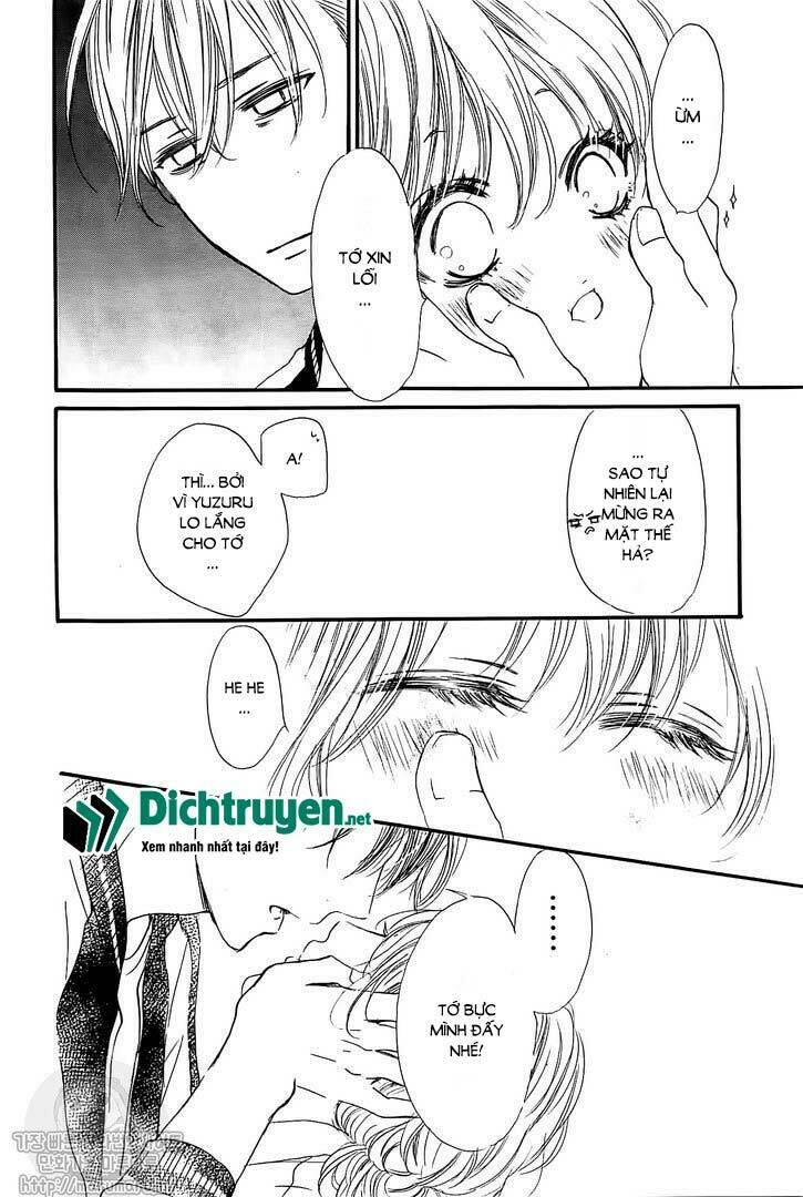 Boku Ni Hana No Melancholy Chapter 50 - Trang 2