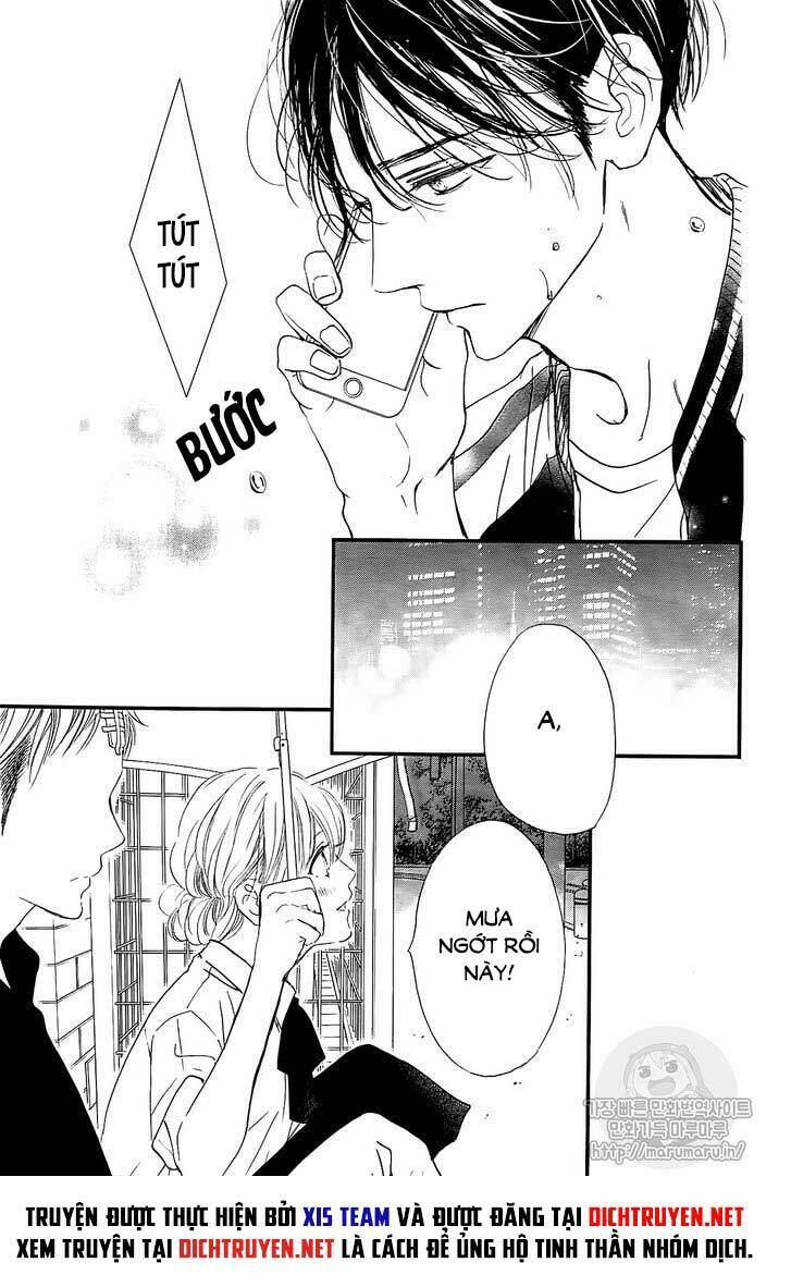 Boku Ni Hana No Melancholy Chapter 50 - Trang 2