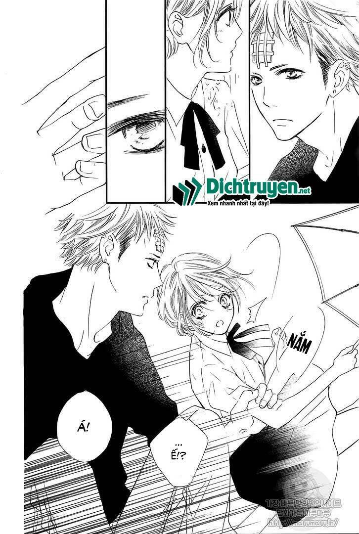 Boku Ni Hana No Melancholy Chapter 50 - Trang 2