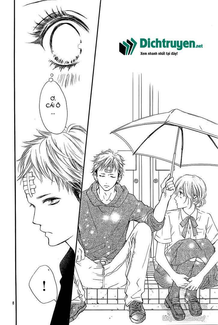 Boku Ni Hana No Melancholy Chapter 50 - Trang 2