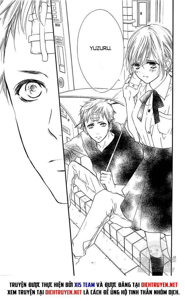 Boku Ni Hana No Melancholy Chapter 50 - Trang 2