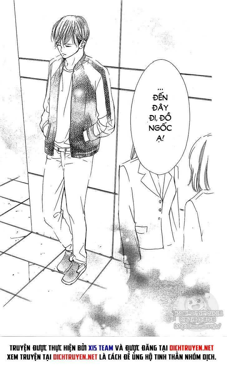 Boku Ni Hana No Melancholy Chapter 49 - Trang 2