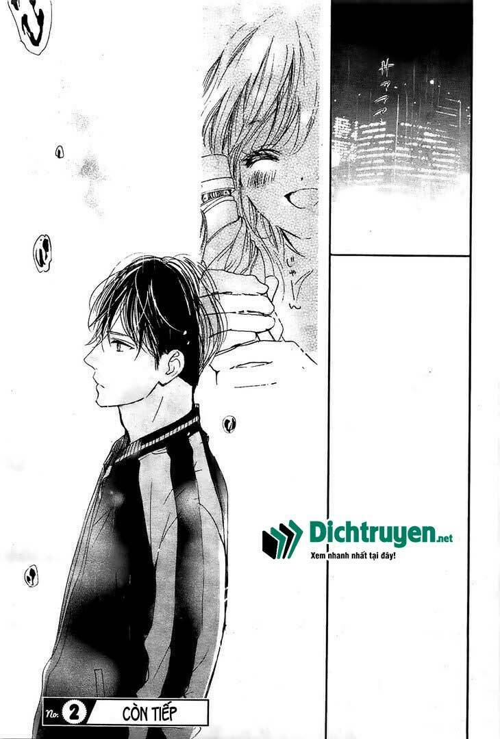 Boku Ni Hana No Melancholy Chapter 49 - Trang 2