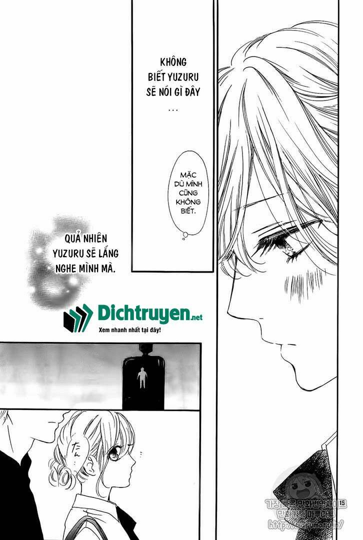 Boku Ni Hana No Melancholy Chapter 48 - Trang 2