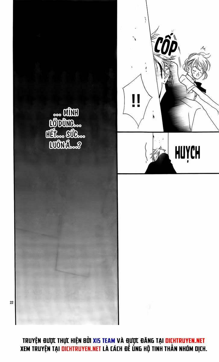 Boku Ni Hana No Melancholy Chapter 48 - Trang 2