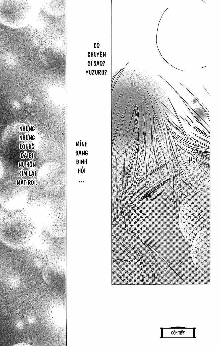 Boku Ni Hana No Melancholy Chapter 46 - Trang 2