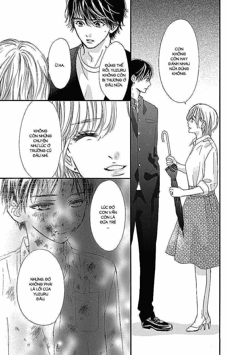 Boku Ni Hana No Melancholy Chapter 45 - Trang 2