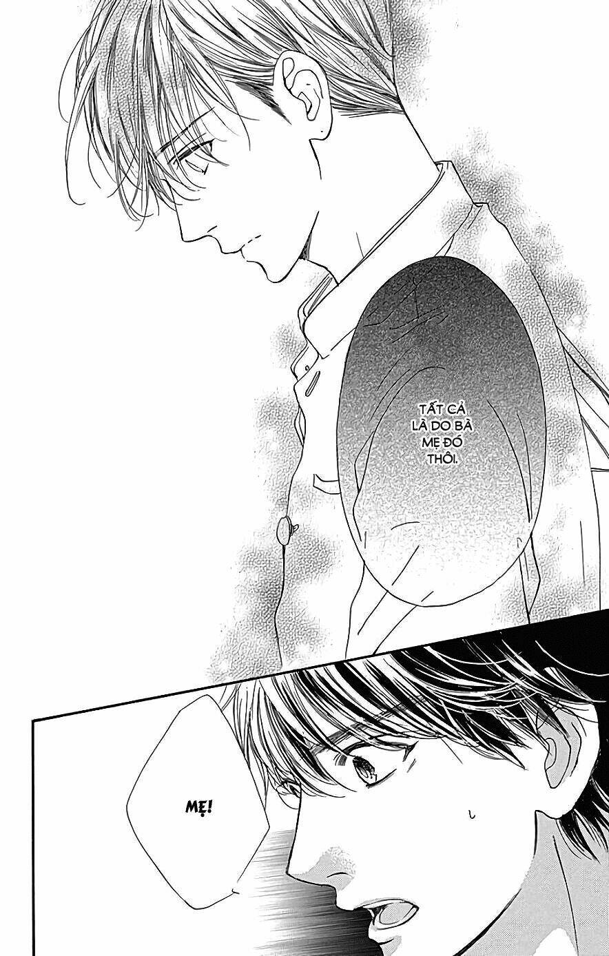 Boku Ni Hana No Melancholy Chapter 45 - Trang 2