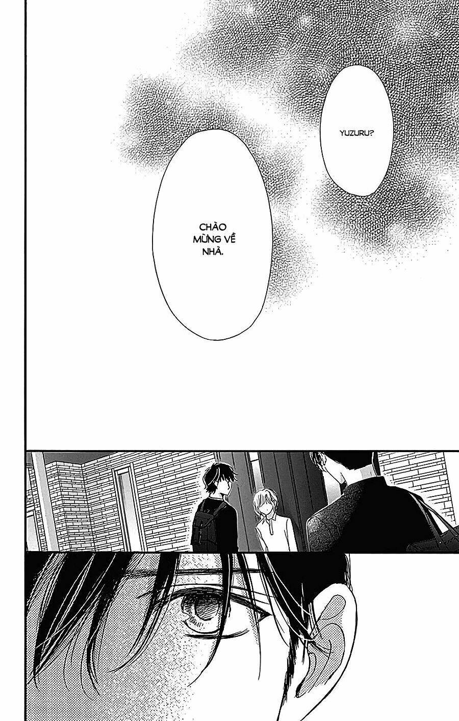 Boku Ni Hana No Melancholy Chapter 45 - Trang 2