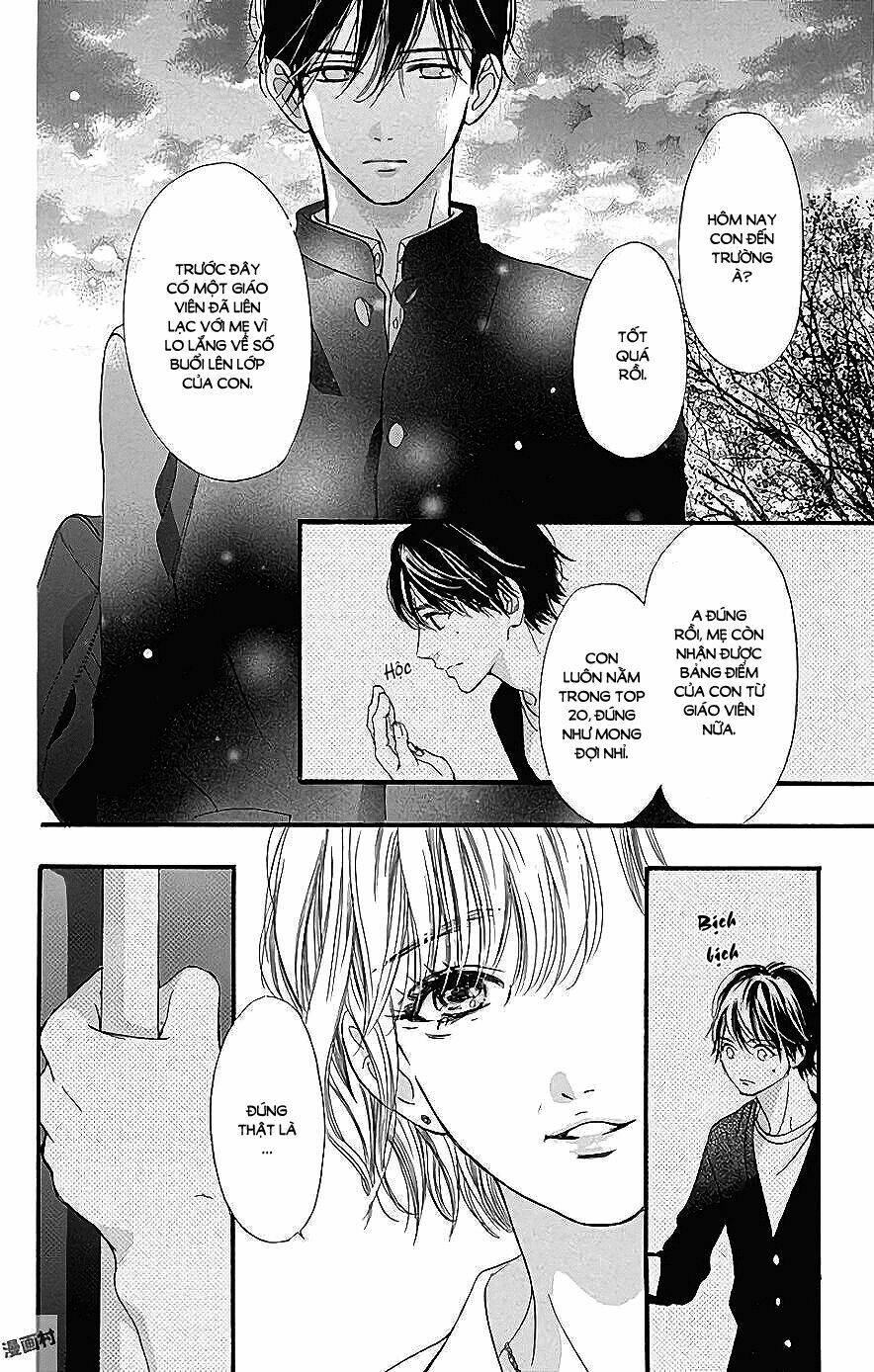 Boku Ni Hana No Melancholy Chapter 45 - Trang 2