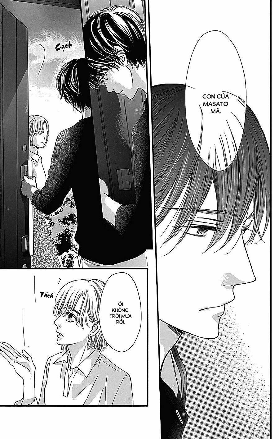 Boku Ni Hana No Melancholy Chapter 45 - Trang 2