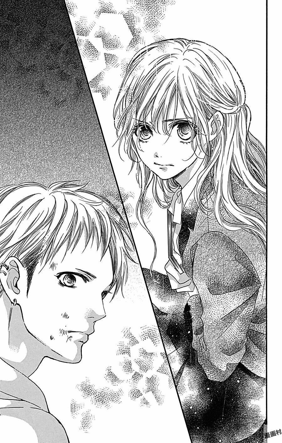 Boku Ni Hana No Melancholy Chapter 44 - Trang 2