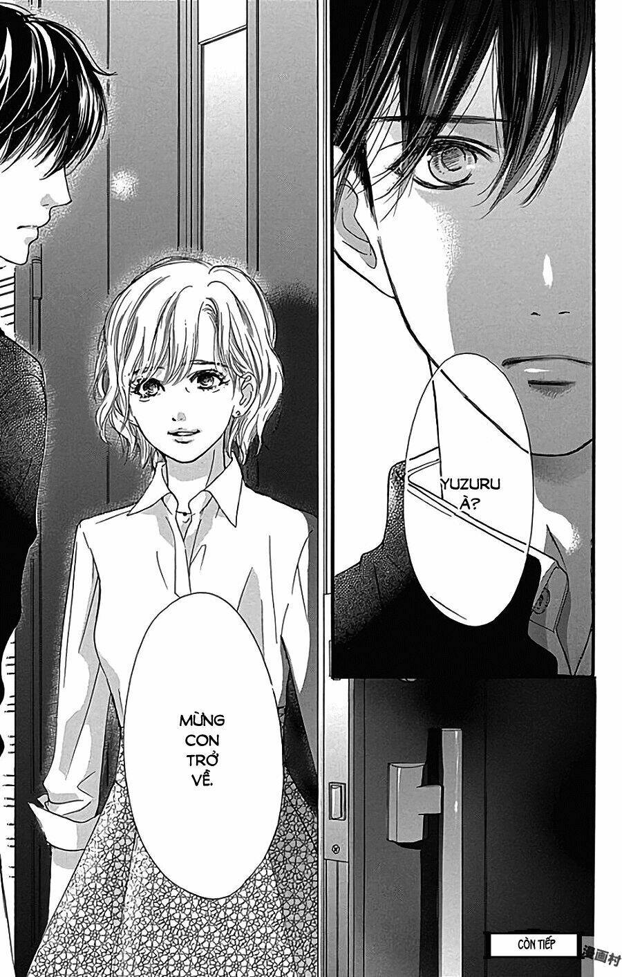 Boku Ni Hana No Melancholy Chapter 44 - Trang 2