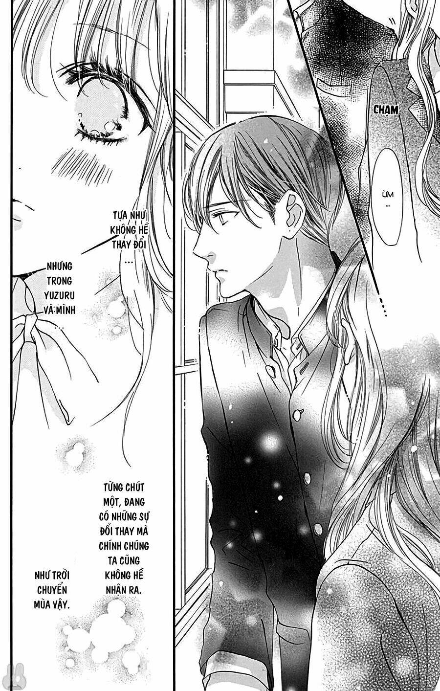 Boku Ni Hana No Melancholy Chapter 42 - Trang 2