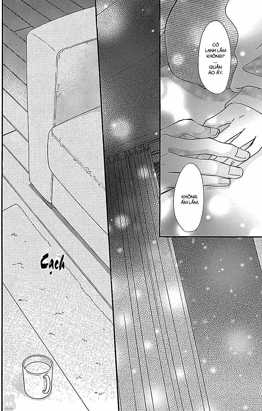 Boku Ni Hana No Melancholy Chapter 39 - Trang 2