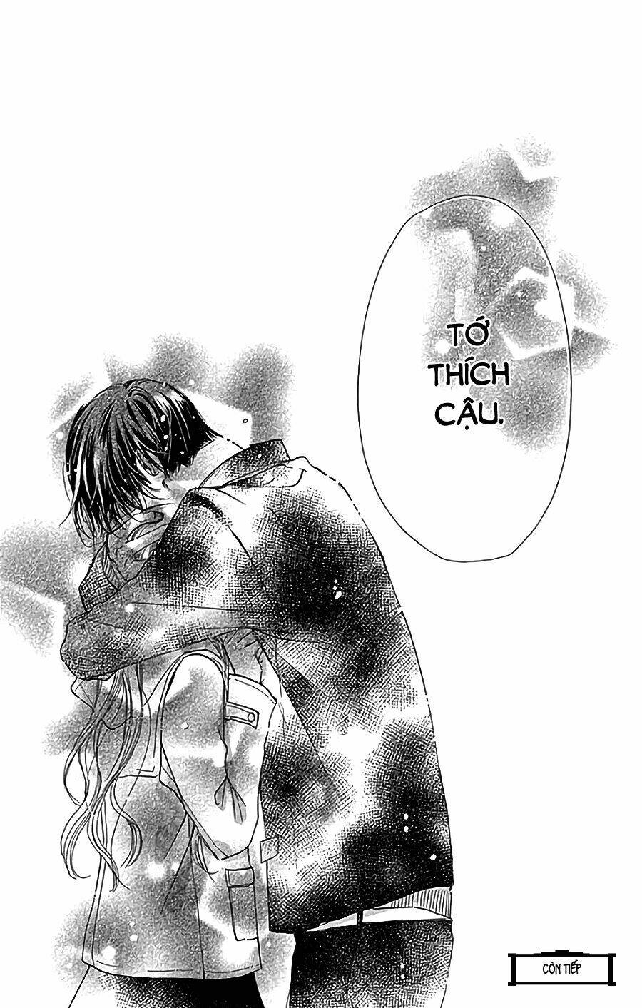 Boku Ni Hana No Melancholy Chapter 38 - Trang 2