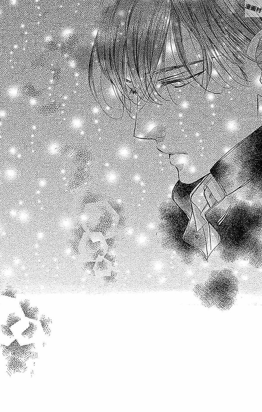 Boku Ni Hana No Melancholy Chapter 37 - Trang 2