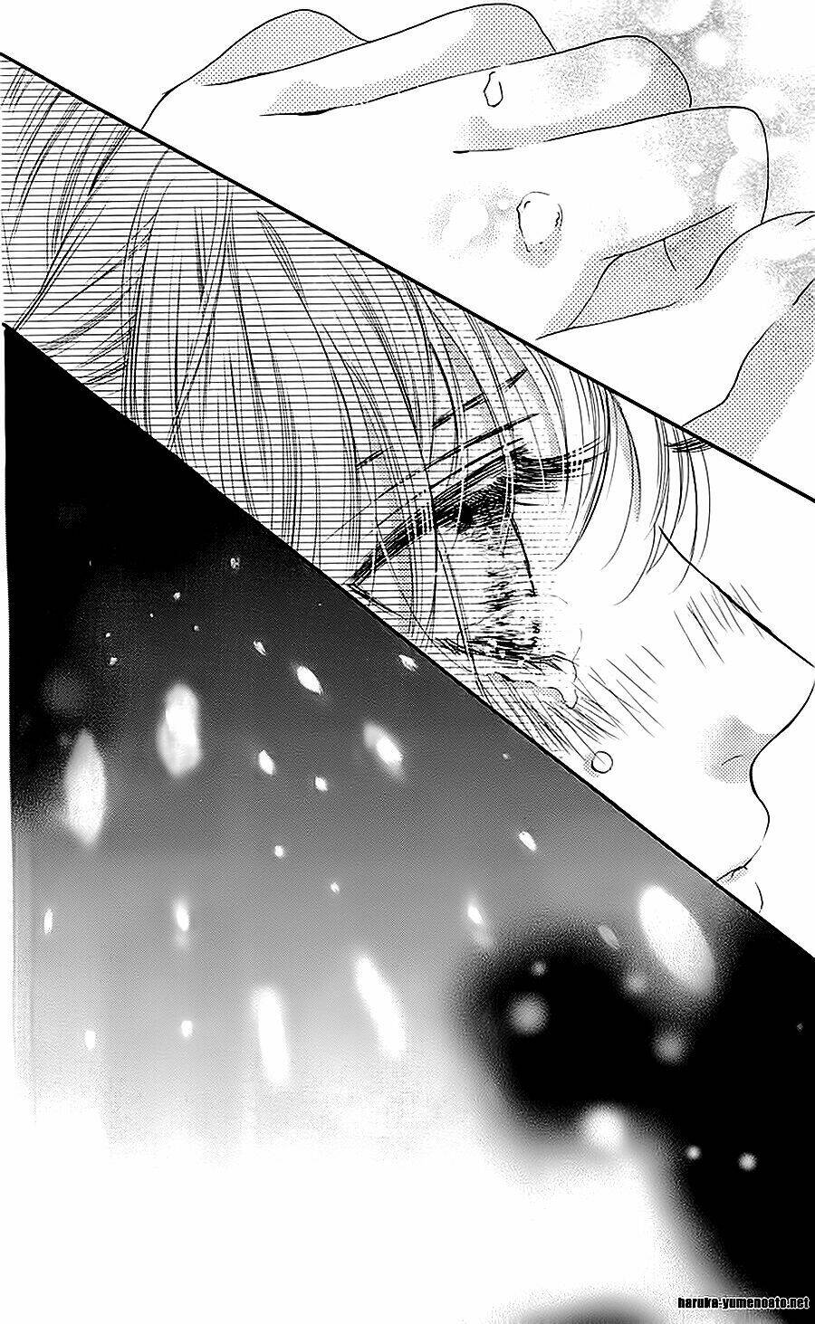 Boku Ni Hana No Melancholy Chapter 34 - Trang 2