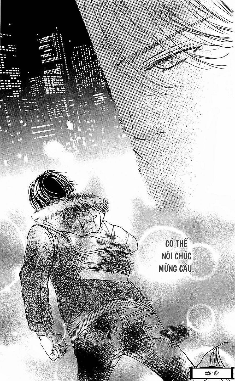 Boku Ni Hana No Melancholy Chapter 33 - Trang 2