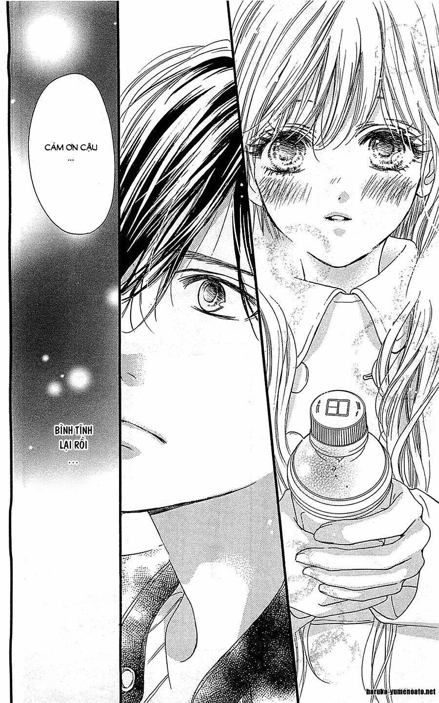 Boku Ni Hana No Melancholy Chapter 29 - Trang 2