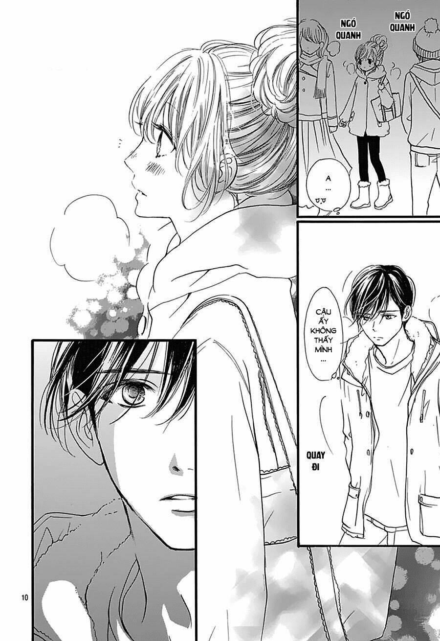 Boku Ni Hana No Melancholy Chapter 28 - Trang 2