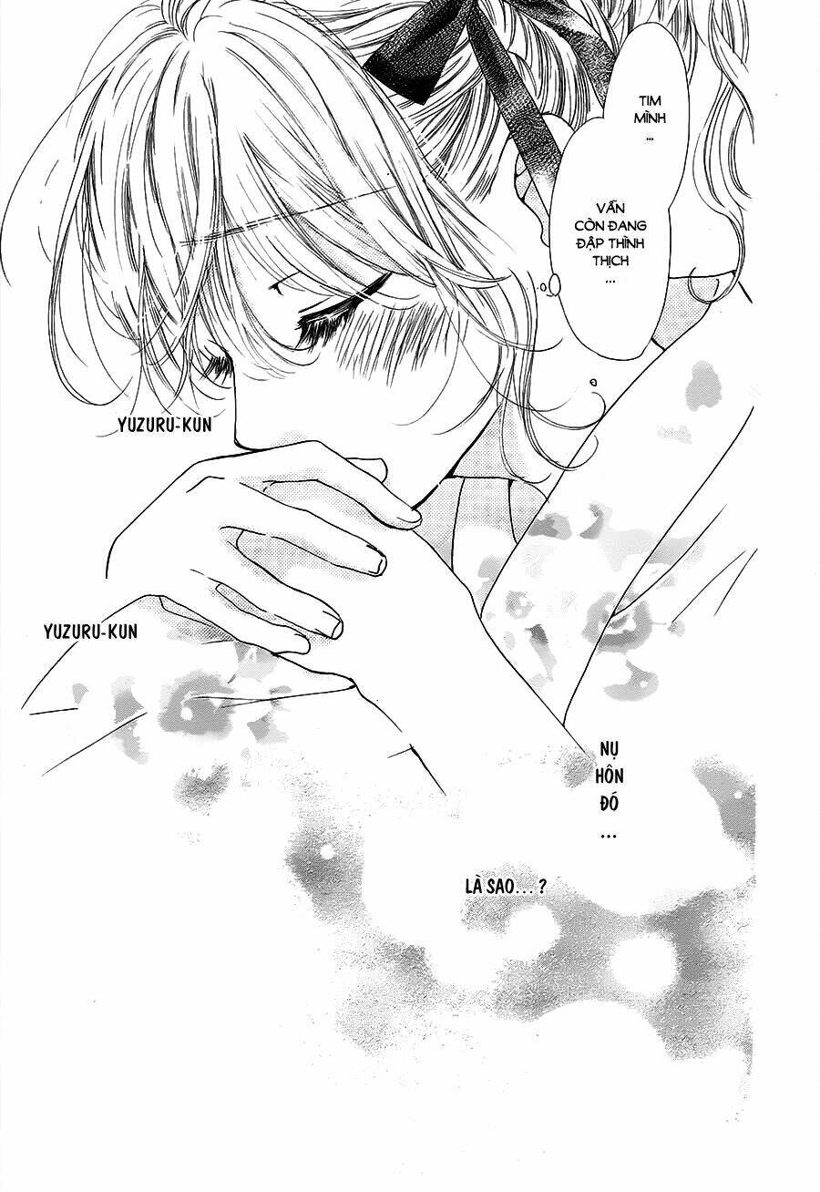 Boku Ni Hana No Melancholy Chapter 21 - Trang 2