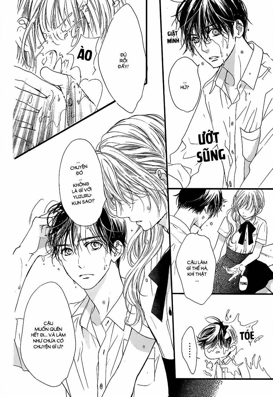 Boku Ni Hana No Melancholy Chapter 21 - Trang 2