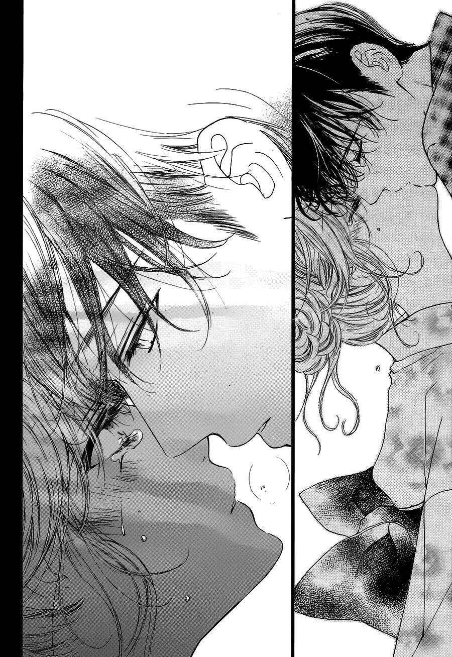 Boku Ni Hana No Melancholy Chapter 21 - Trang 2