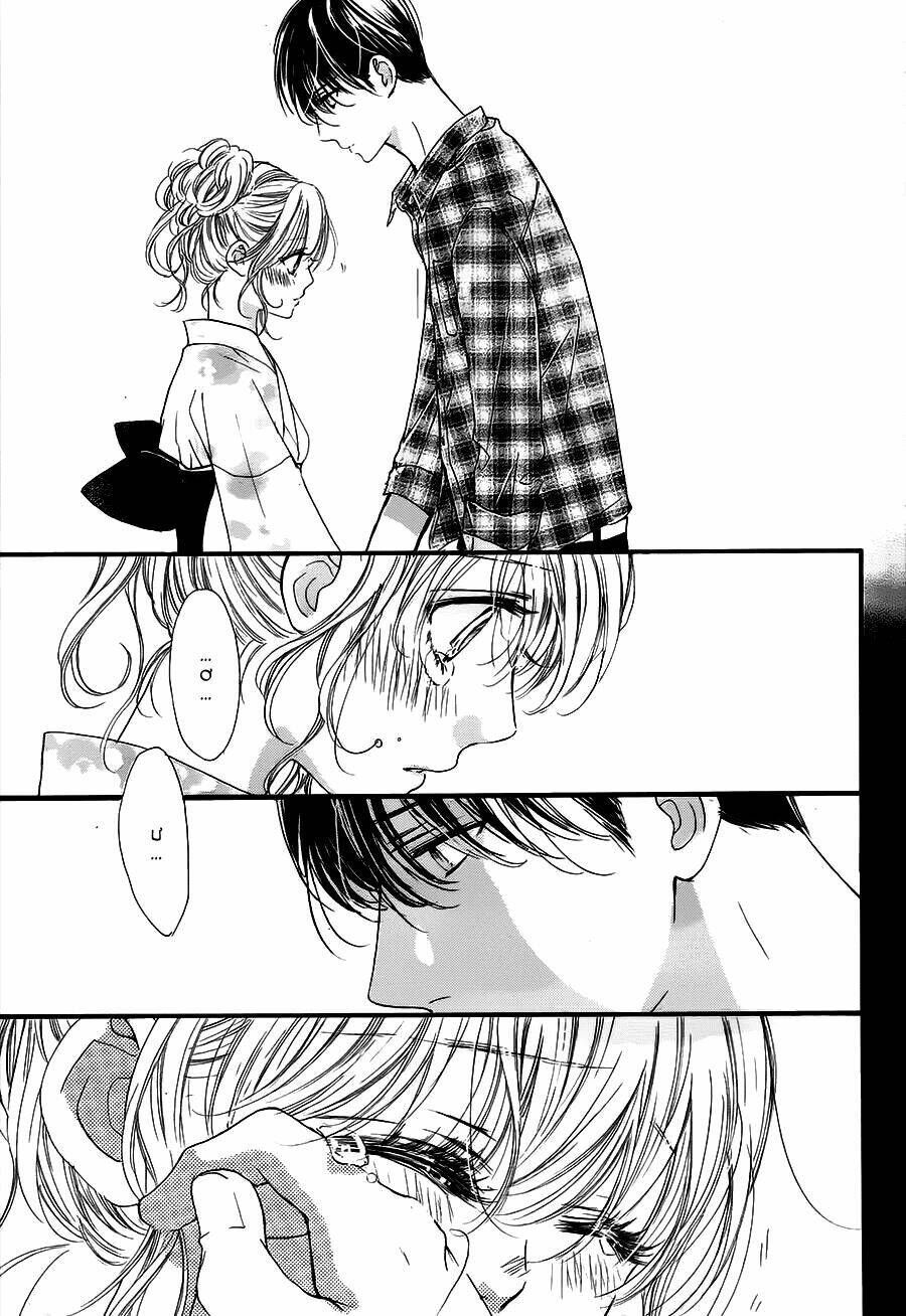 Boku Ni Hana No Melancholy Chapter 21 - Trang 2