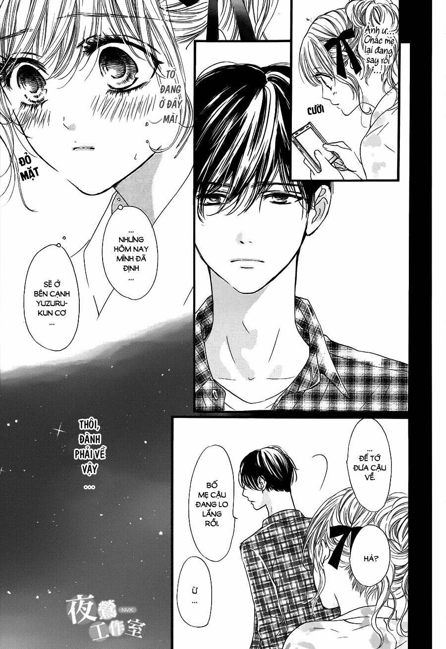 Boku Ni Hana No Melancholy Chapter 21 - Trang 2