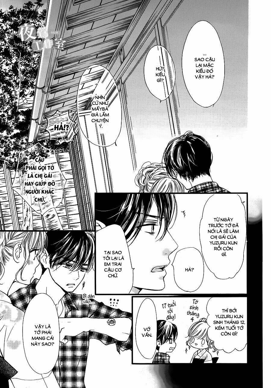 Boku Ni Hana No Melancholy Chapter 20 - Trang 2