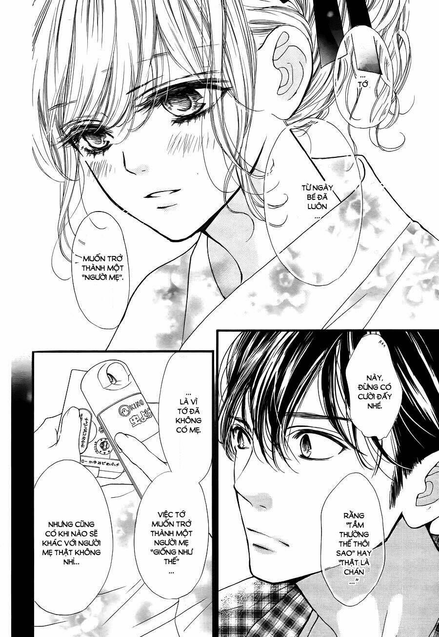 Boku Ni Hana No Melancholy Chapter 20 - Trang 2