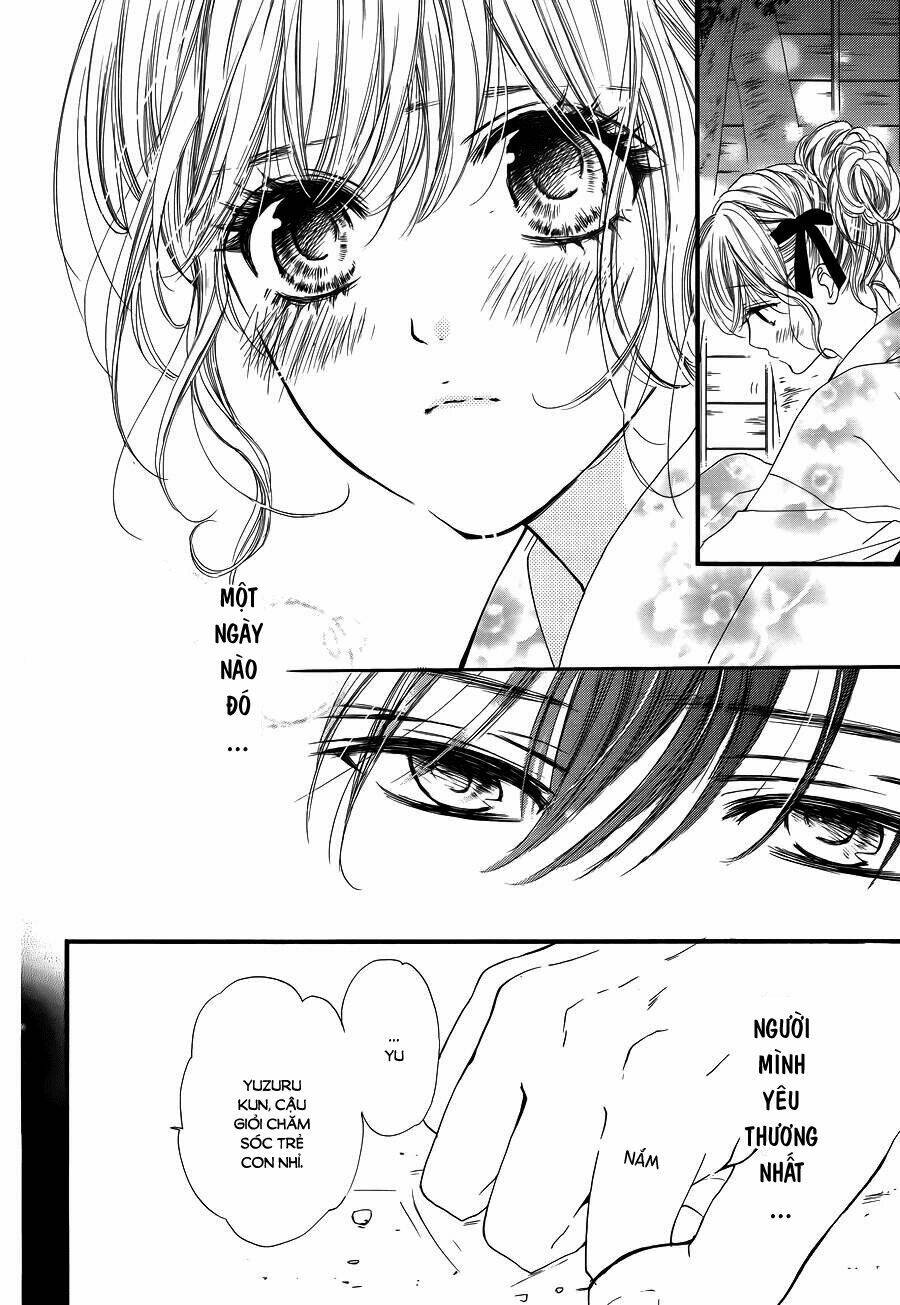 Boku Ni Hana No Melancholy Chapter 20 - Trang 2