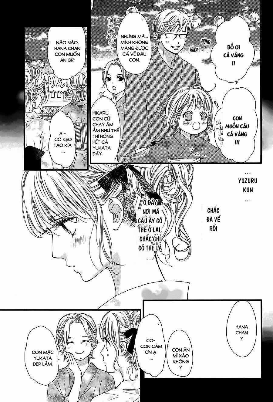 Boku Ni Hana No Melancholy Chapter 18 - Trang 2