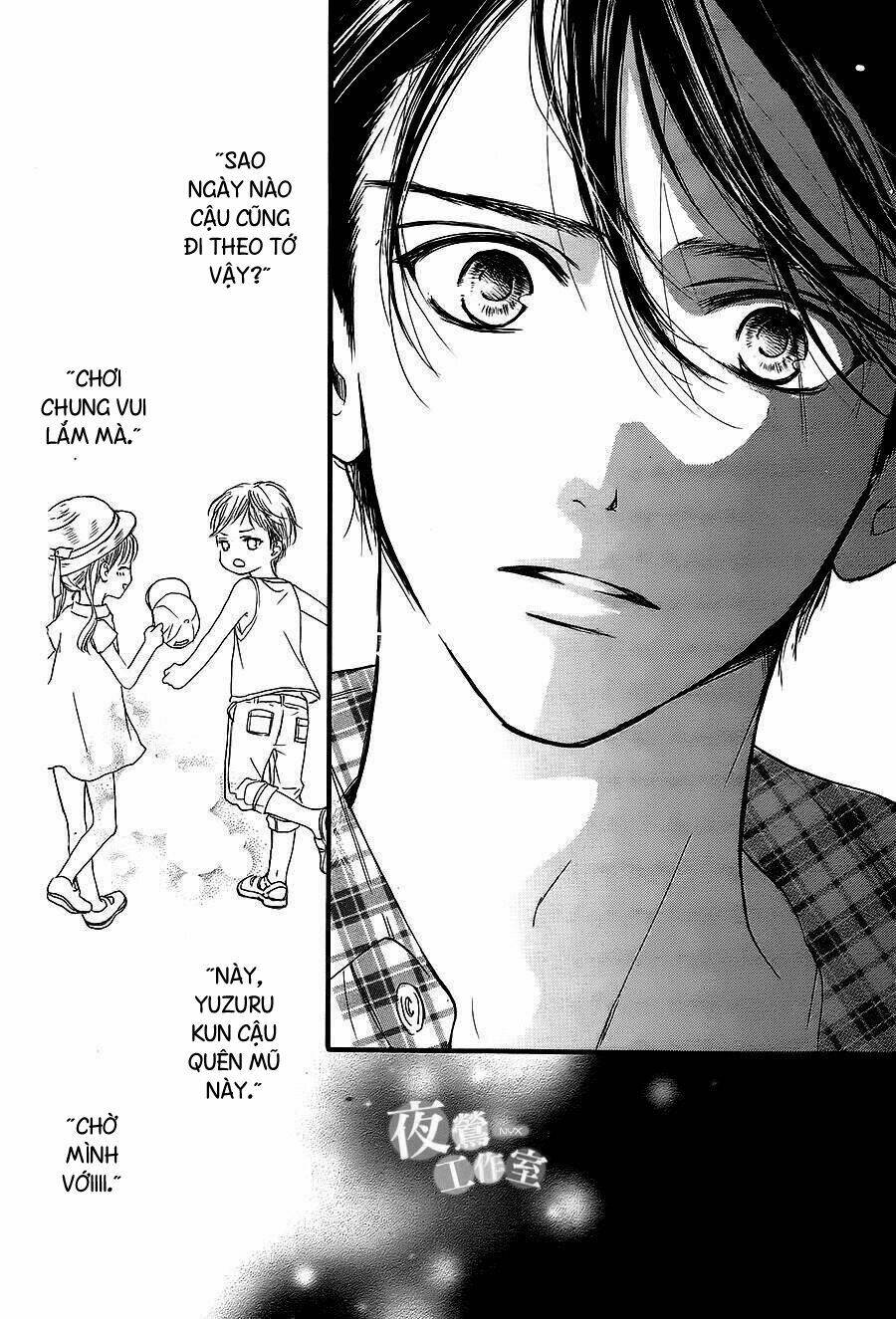 Boku Ni Hana No Melancholy Chapter 18 - Trang 2