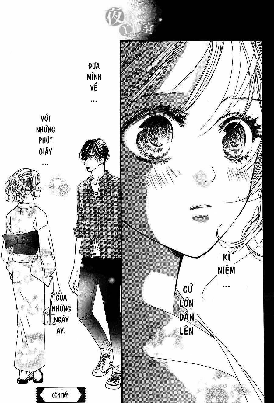 Boku Ni Hana No Melancholy Chapter 18 - Trang 2